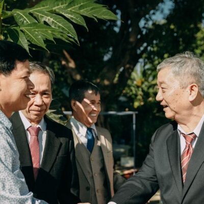 การเจรจากับลูกค้าแต่ละประเภท