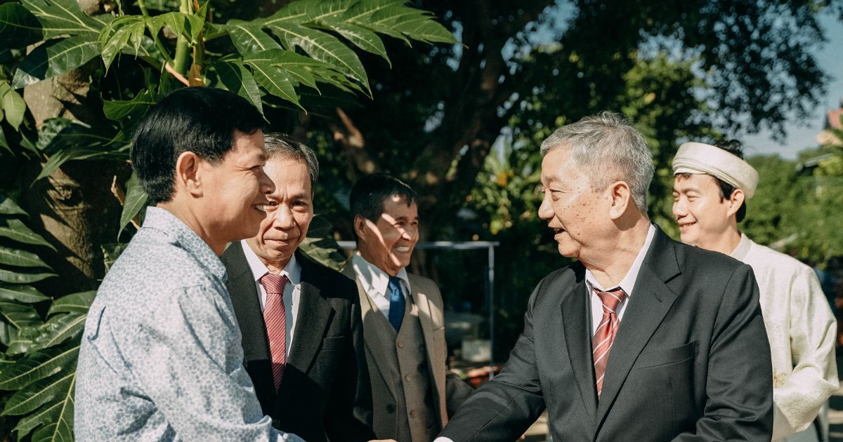การเจรจากับลูกค้าแต่ละประเภท